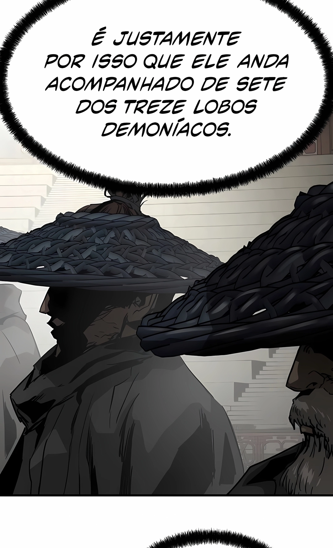 Regressão Absoluta Capítulo 111 Página 59