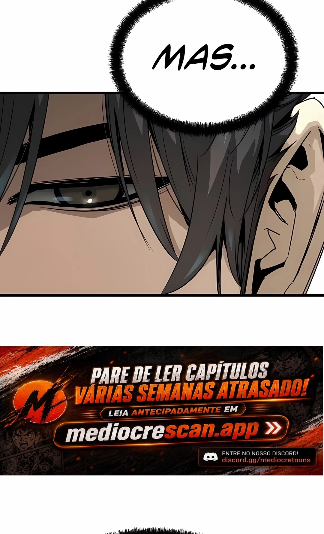 Regressão Absoluta Capítulo 111 Página 60