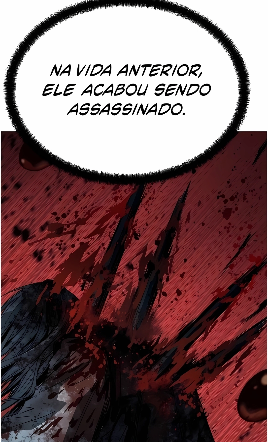 Regressão Absoluta Capítulo 111 Página 61