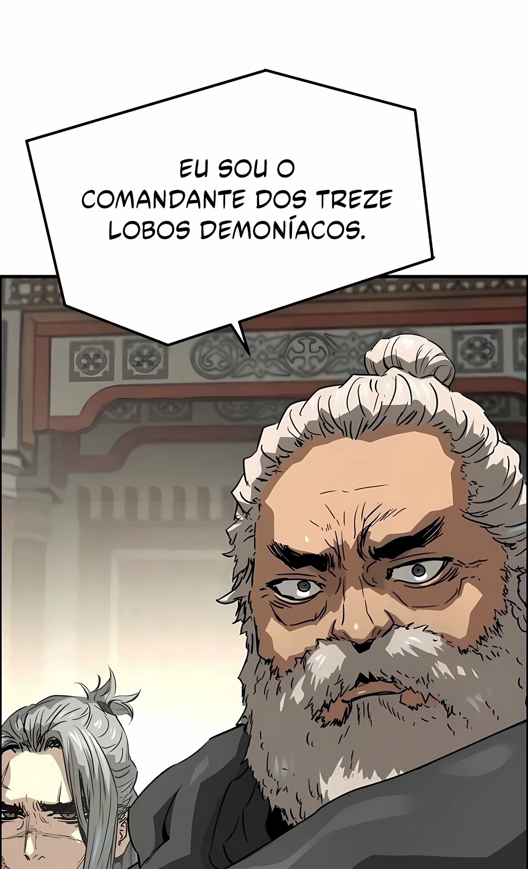 Regressão Absoluta Capítulo 111 Página 64