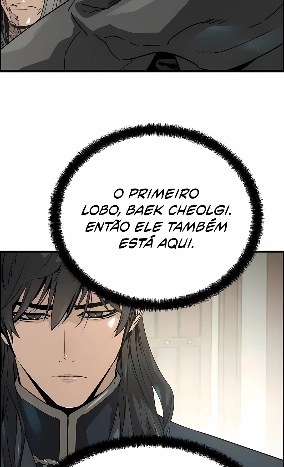 Regressão Absoluta Capítulo 111 Página 65
