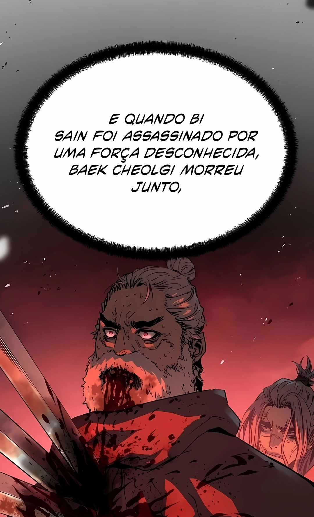 Regressão Absoluta Capítulo 111 Página 68