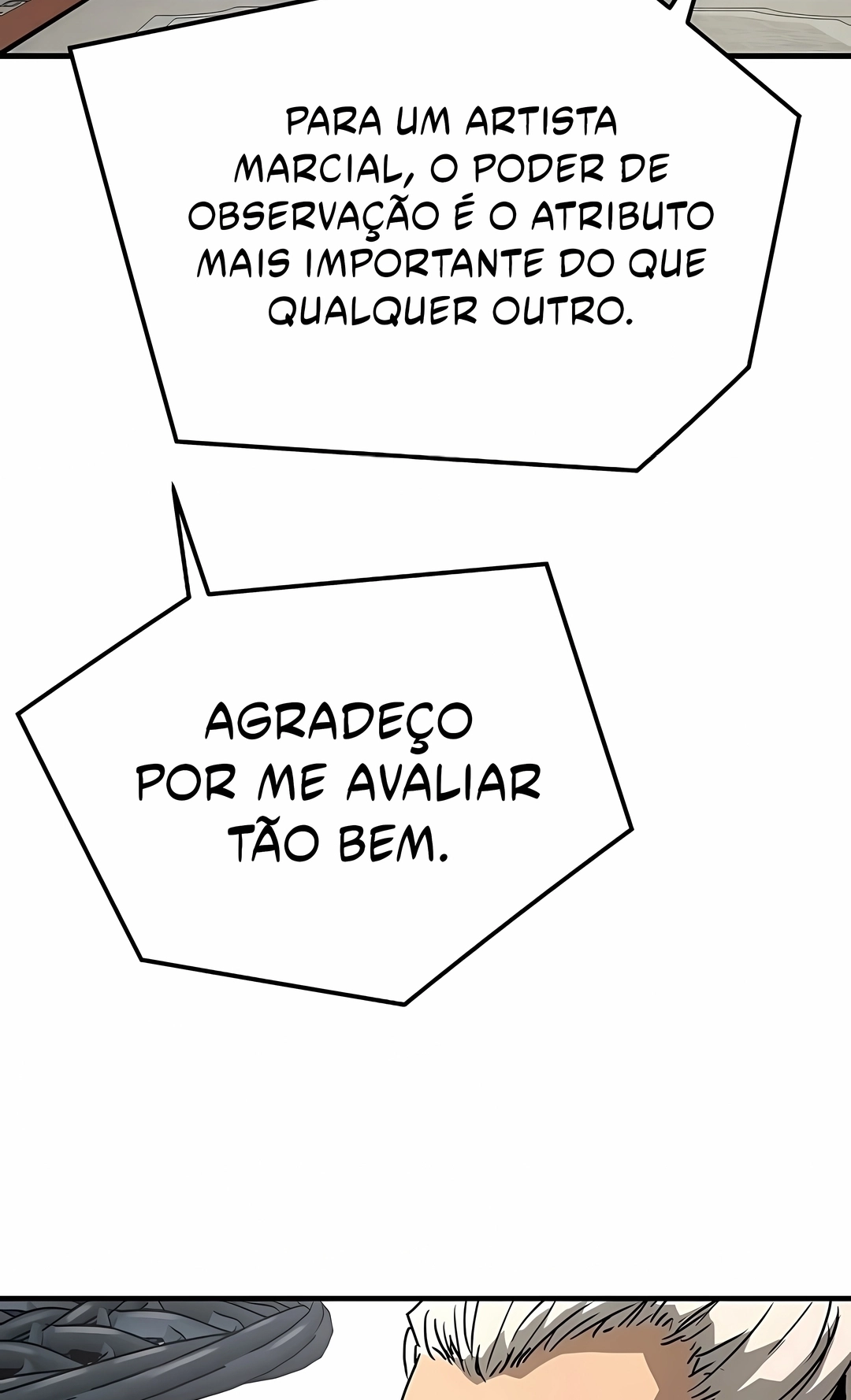 Regressão Absoluta Capítulo 111 Página 71
