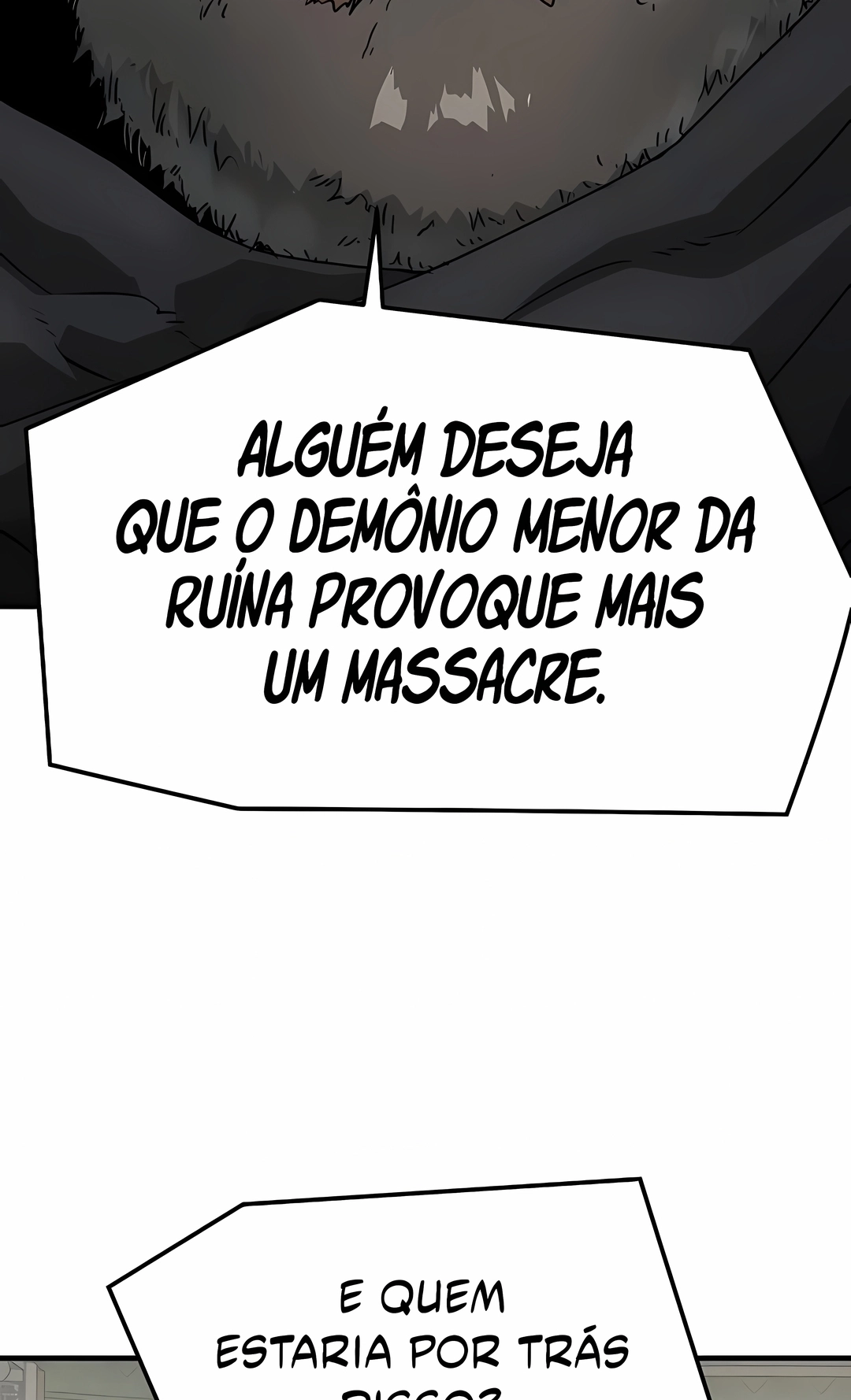 Regressão Absoluta Capítulo 111 Página 75