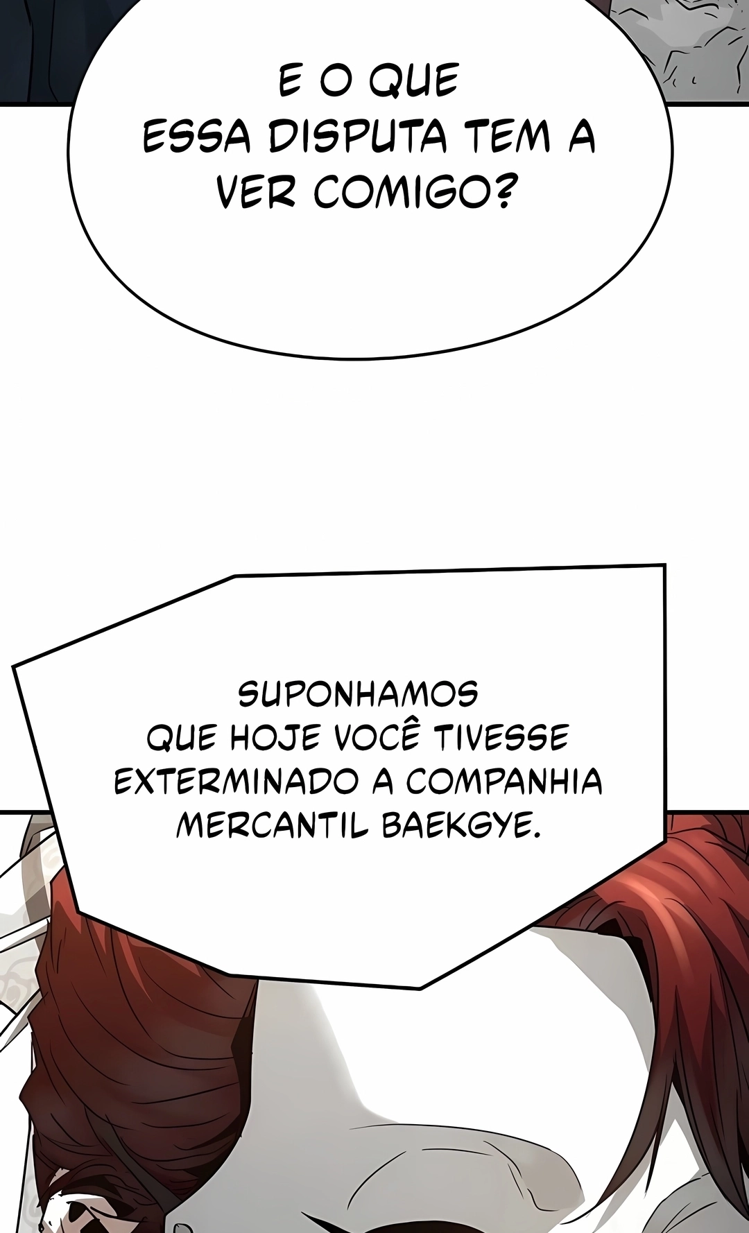 Regressão Absoluta Capítulo 111 Página 80