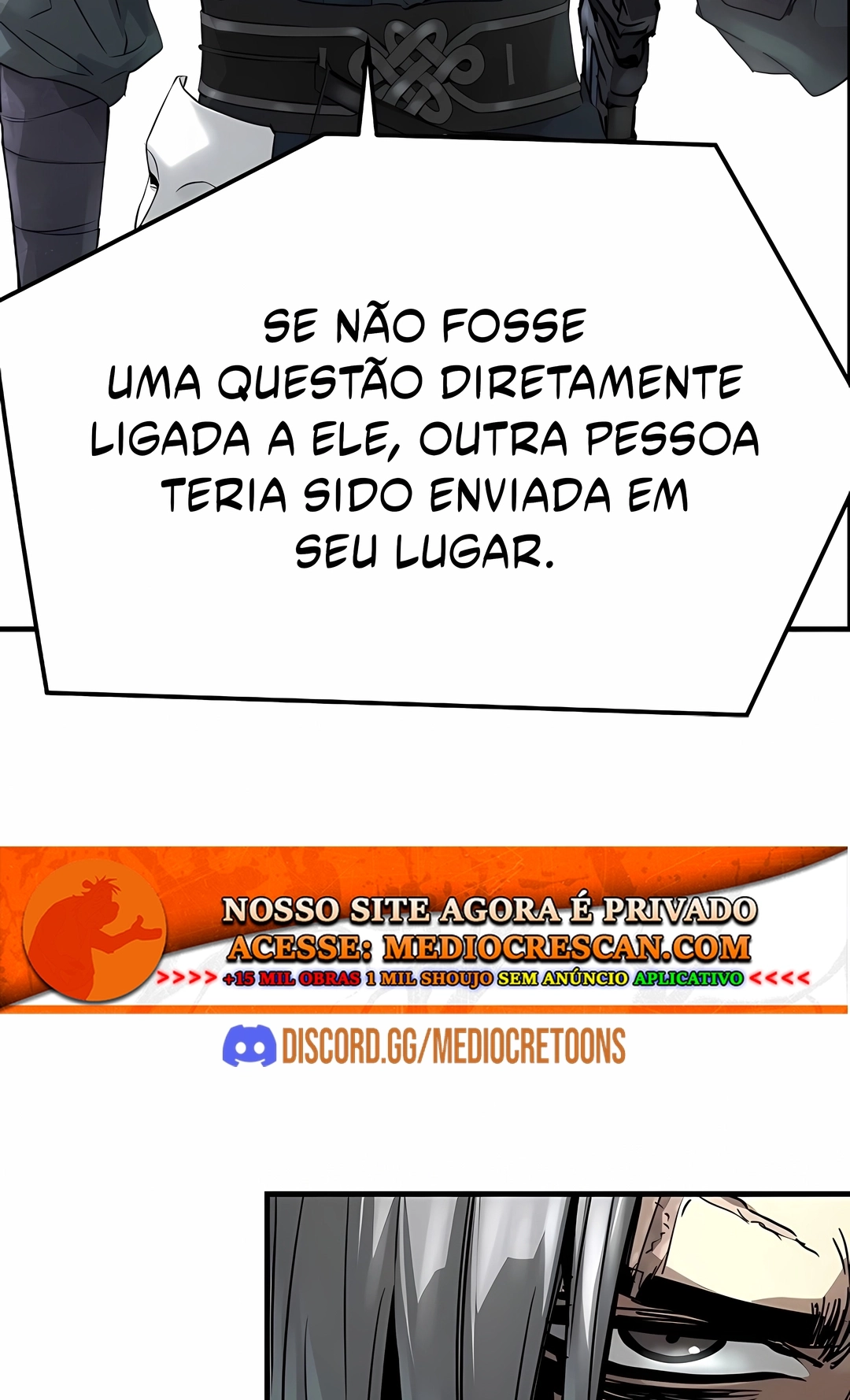 Regressão Absoluta Capítulo 111 Página 86