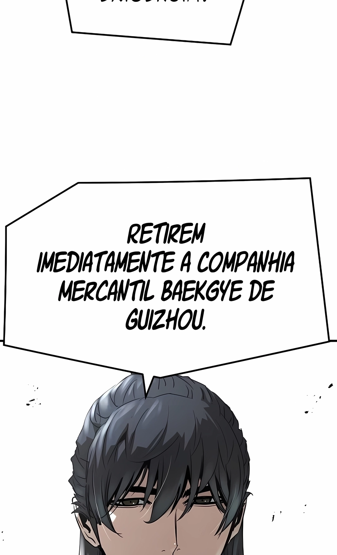 Regressão Absoluta Capítulo 111 Página 90