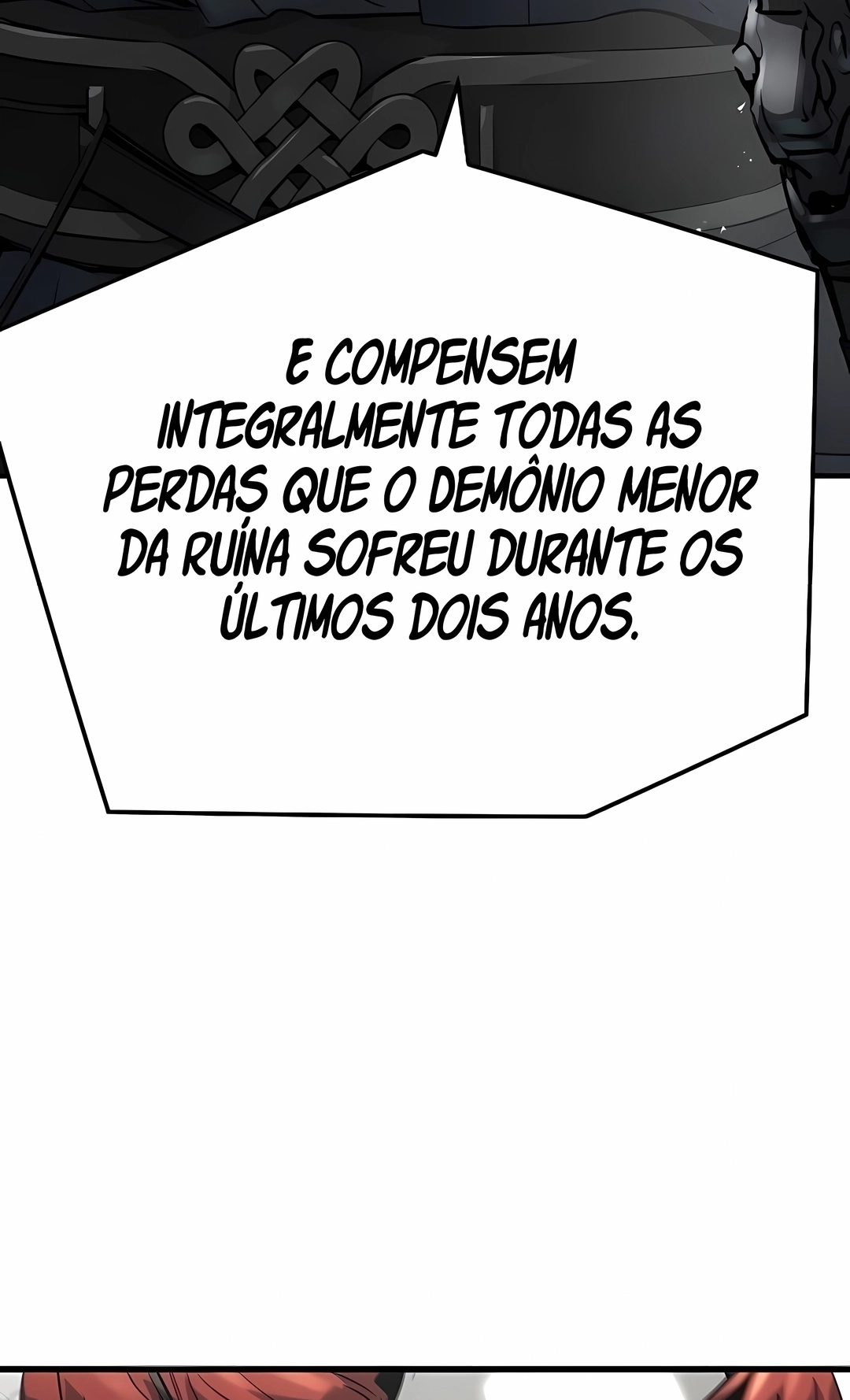 Regressão Absoluta Capítulo 111 Página 92