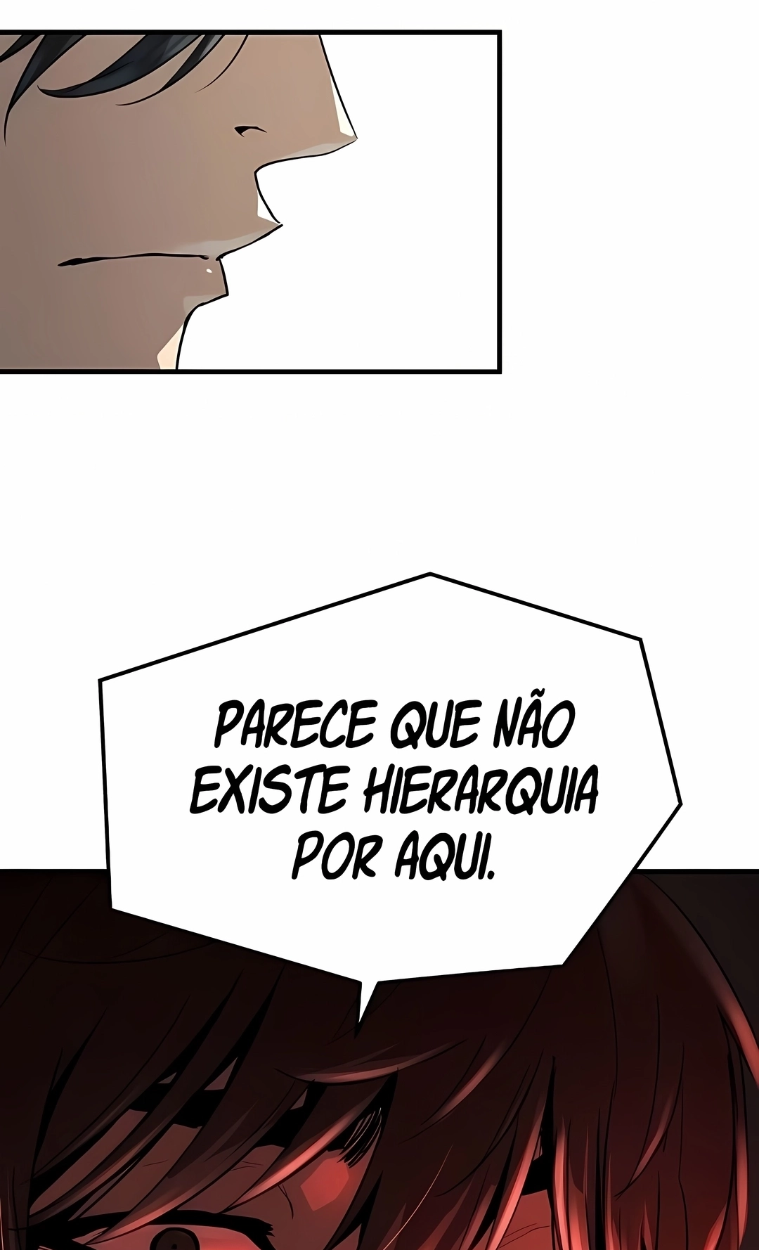 Regressão Absoluta Capítulo 111 Página 96