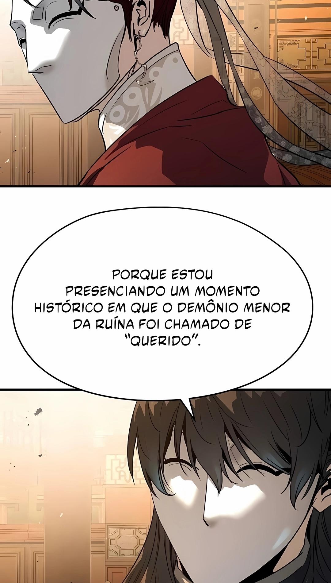 Regressão Absoluta Capítulo 112 Página 101