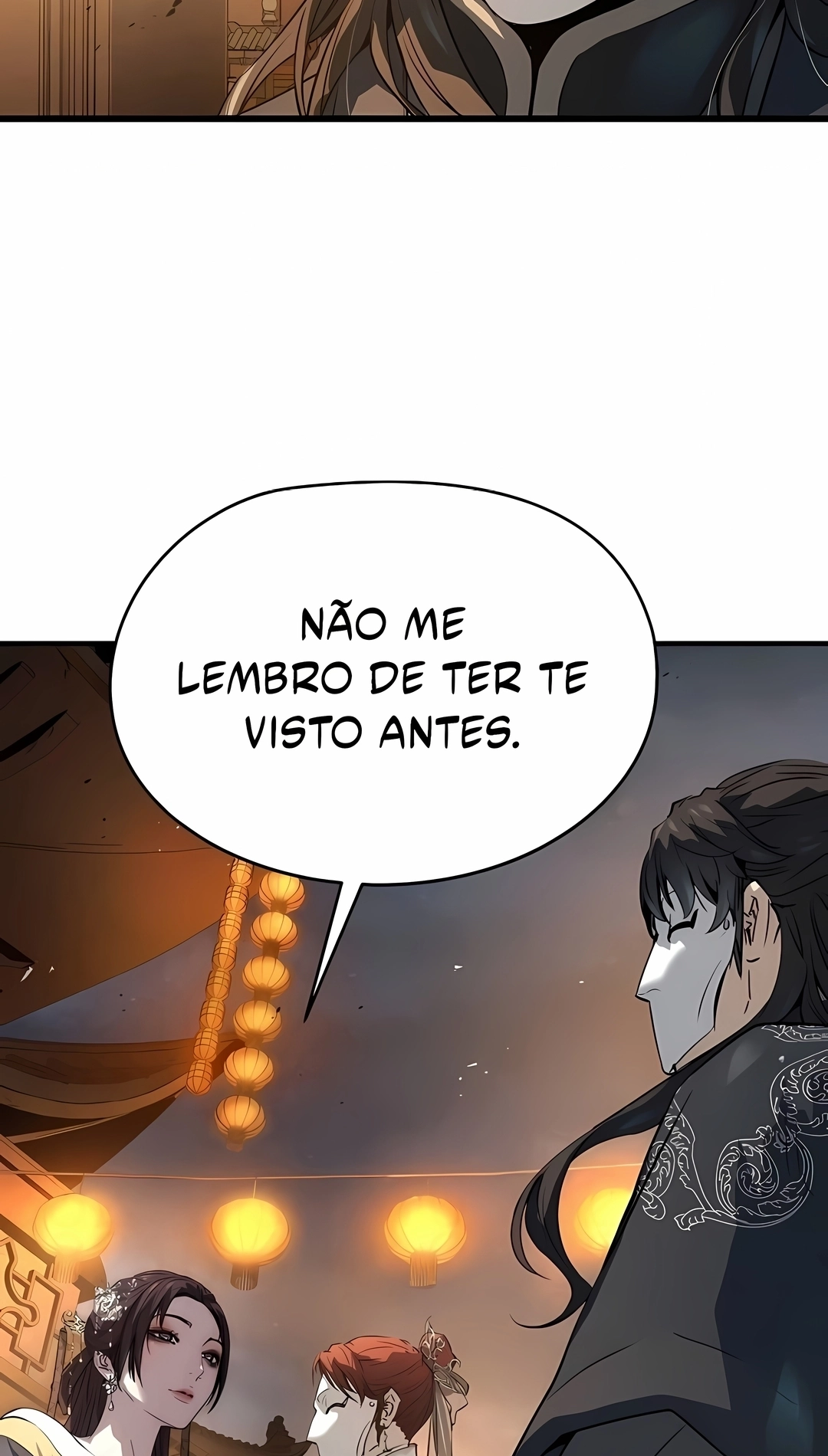 Regressão Absoluta Capítulo 112 Página 102