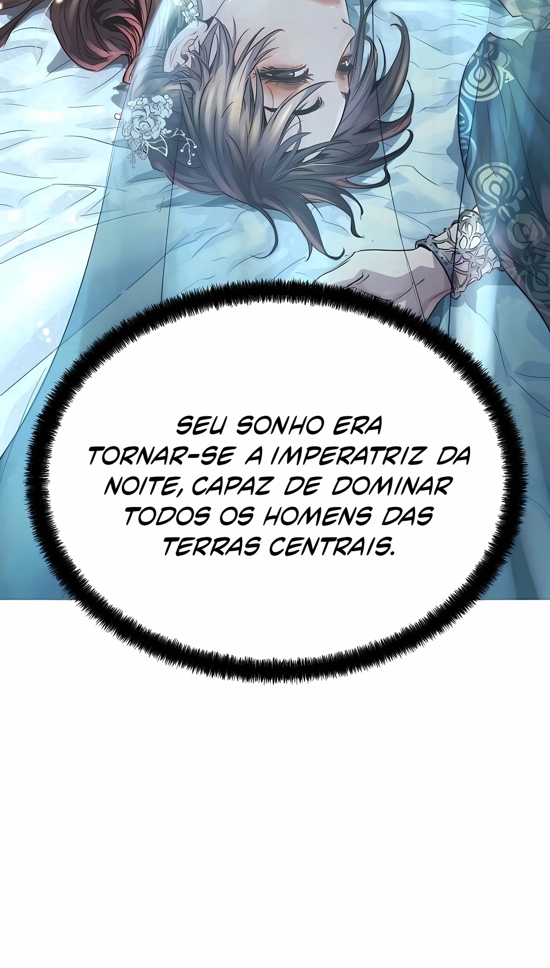 Regressão Absoluta Capítulo 112 Página 108