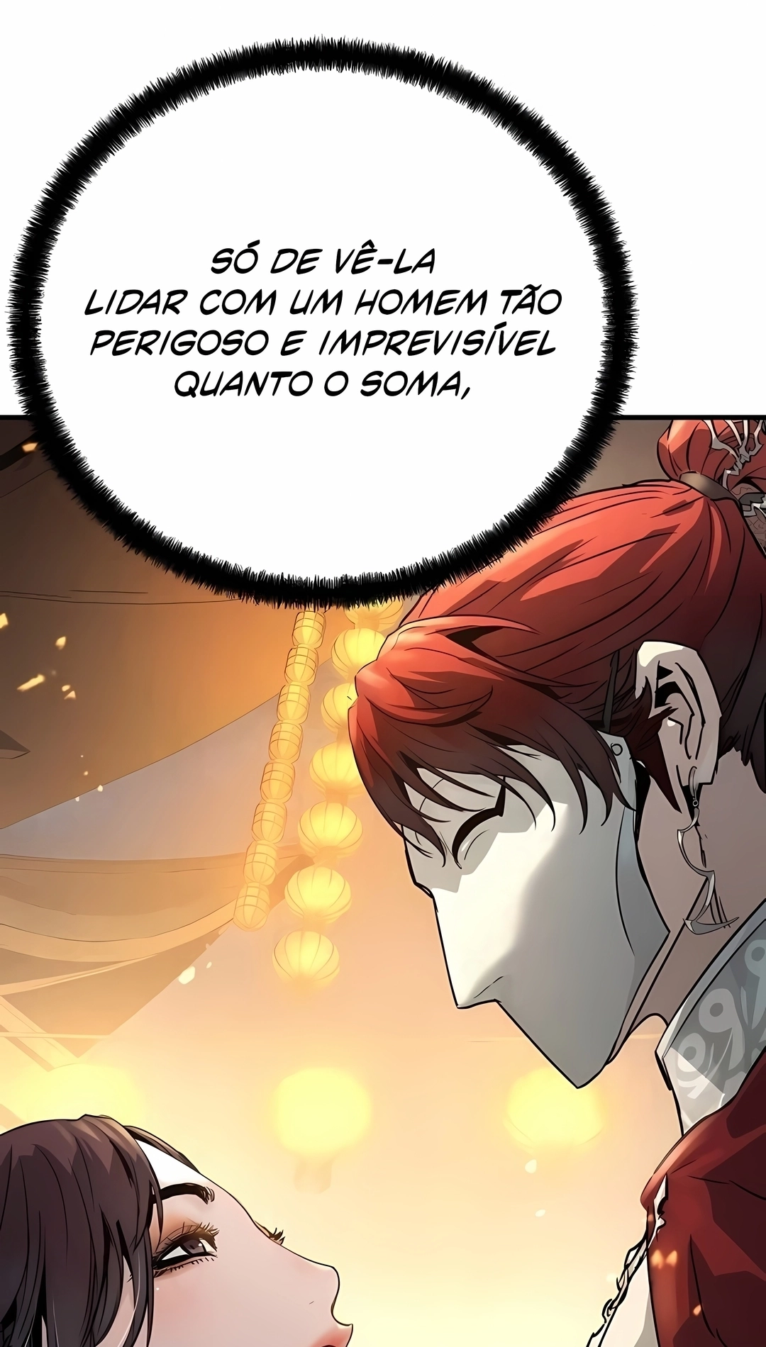 Regressão Absoluta Capítulo 112 Página 109