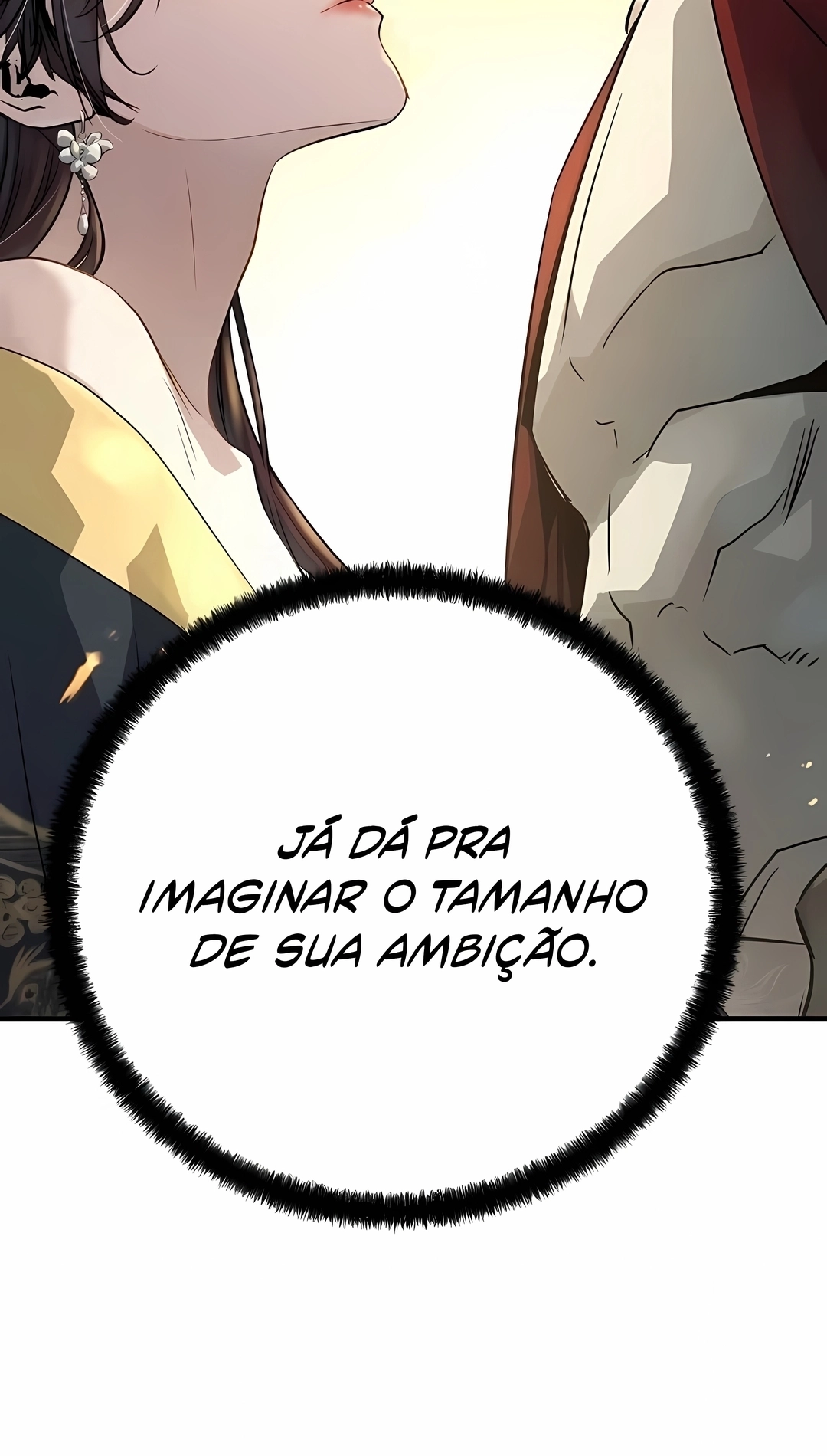 Regressão Absoluta Capítulo 112 Página 110