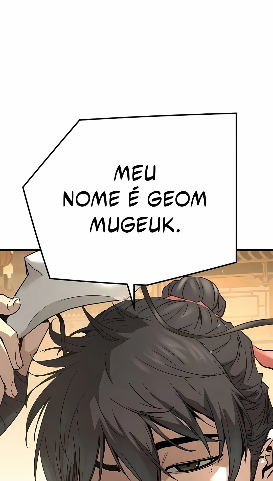 Regressão Absoluta Capítulo 112 Página 111