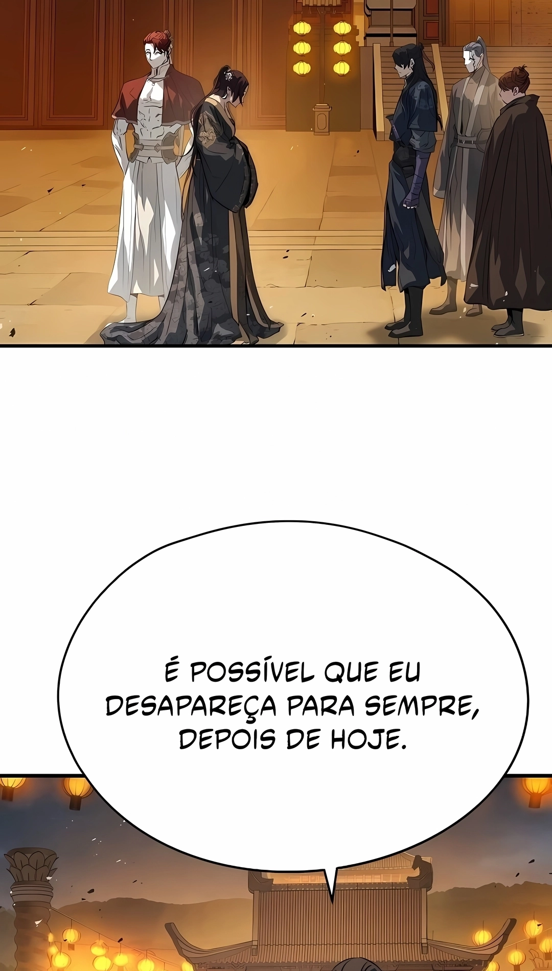 Regressão Absoluta Capítulo 112 Página 115