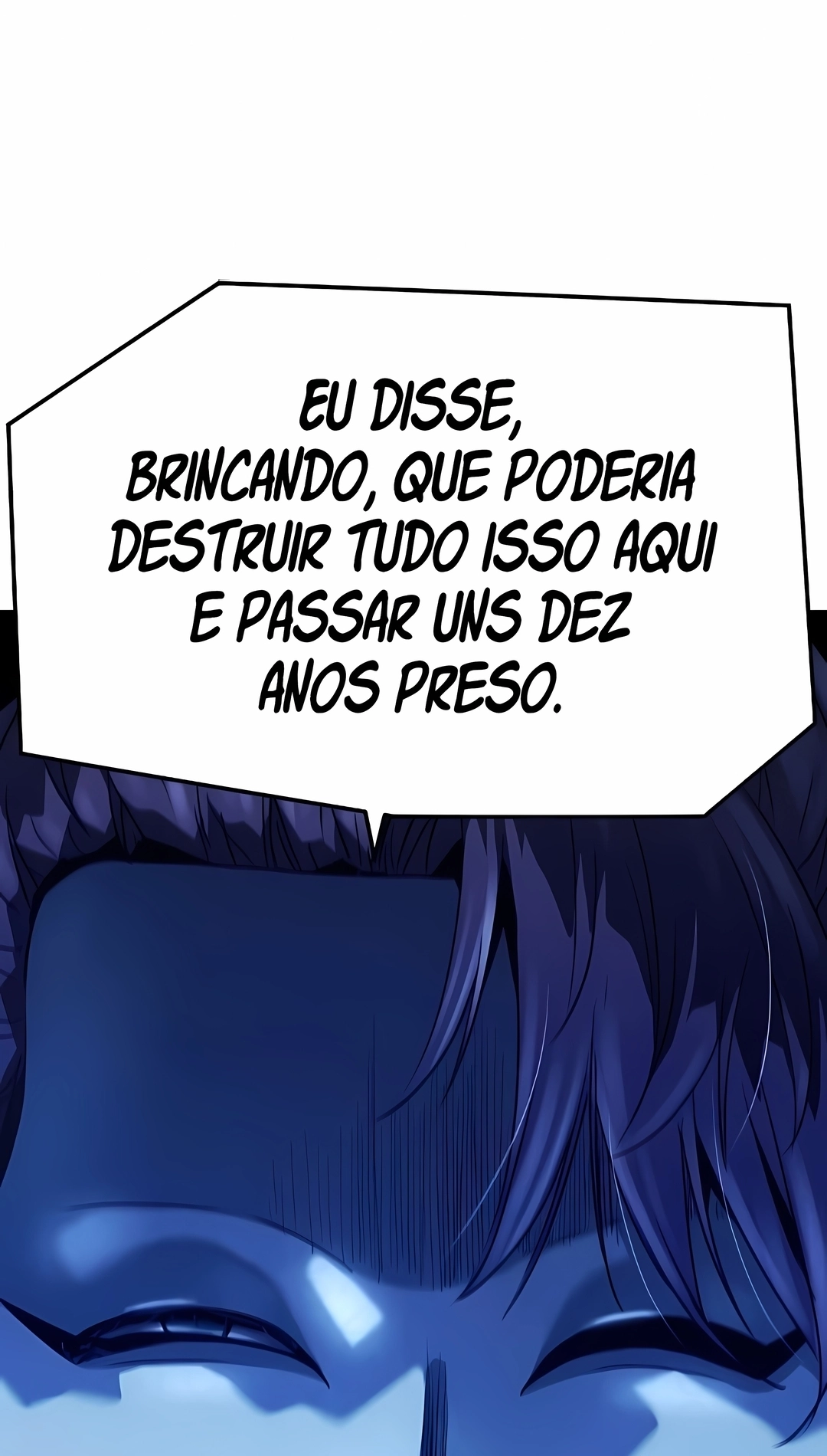 Regressão Absoluta Capítulo 112 Página 12