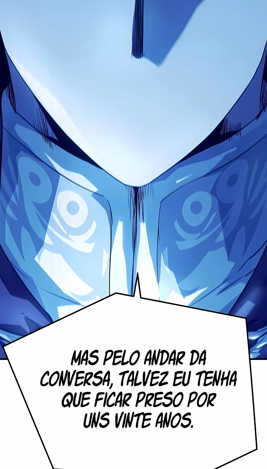 Regressão Absoluta Capítulo 112 Página 13