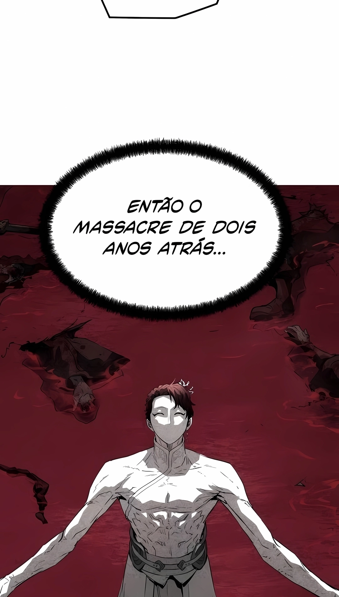 Regressão Absoluta Capítulo 112 Página 15