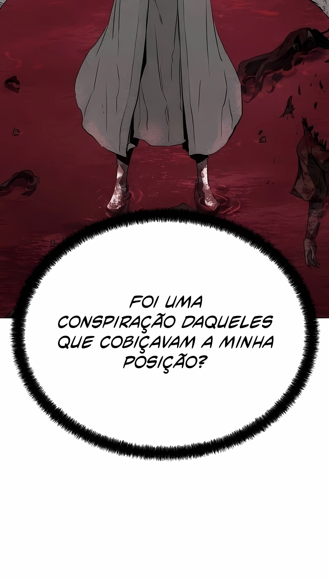 Regressão Absoluta Capítulo 112 Página 16