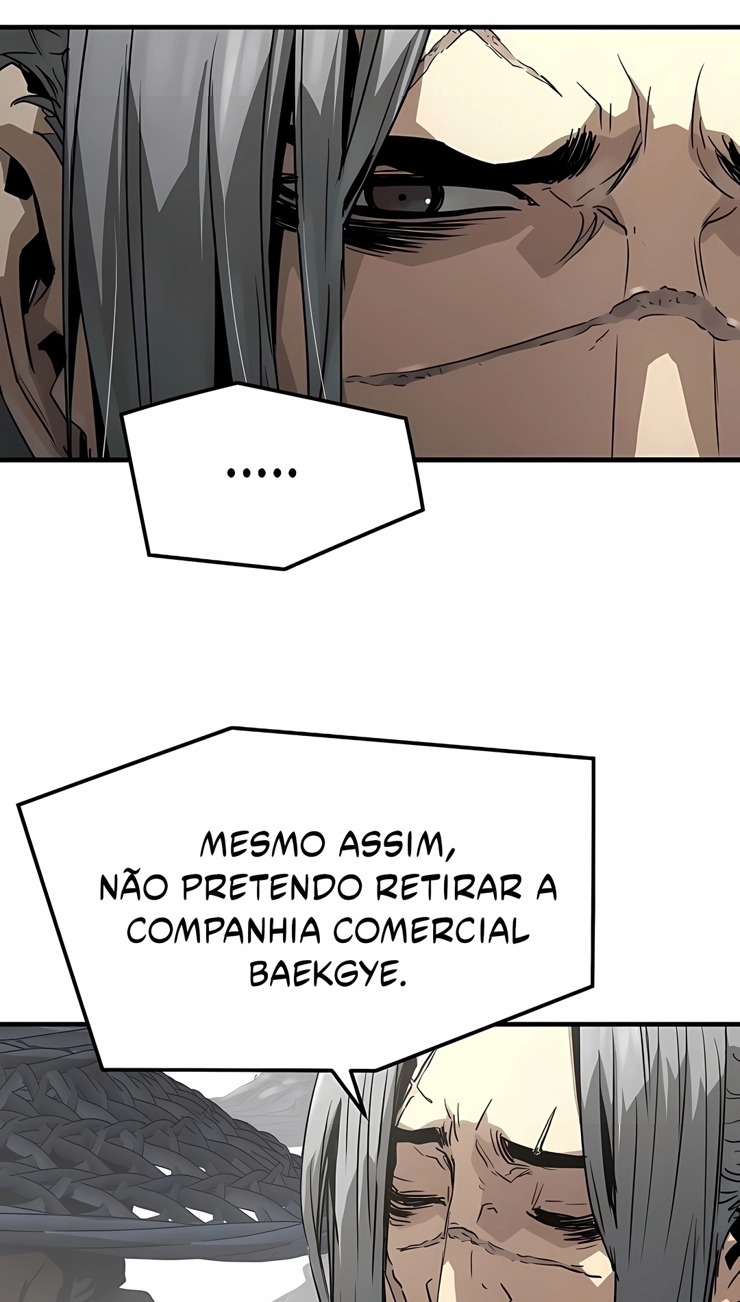Regressão Absoluta Capítulo 112 Página 17