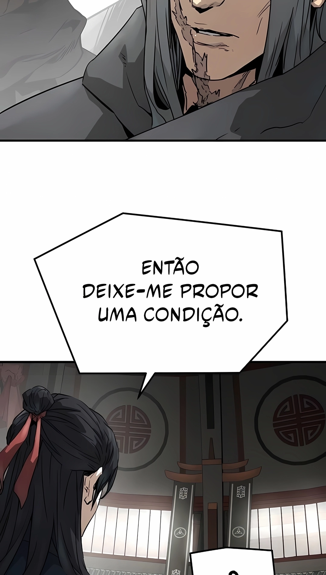 Regressão Absoluta Capítulo 112 Página 18
