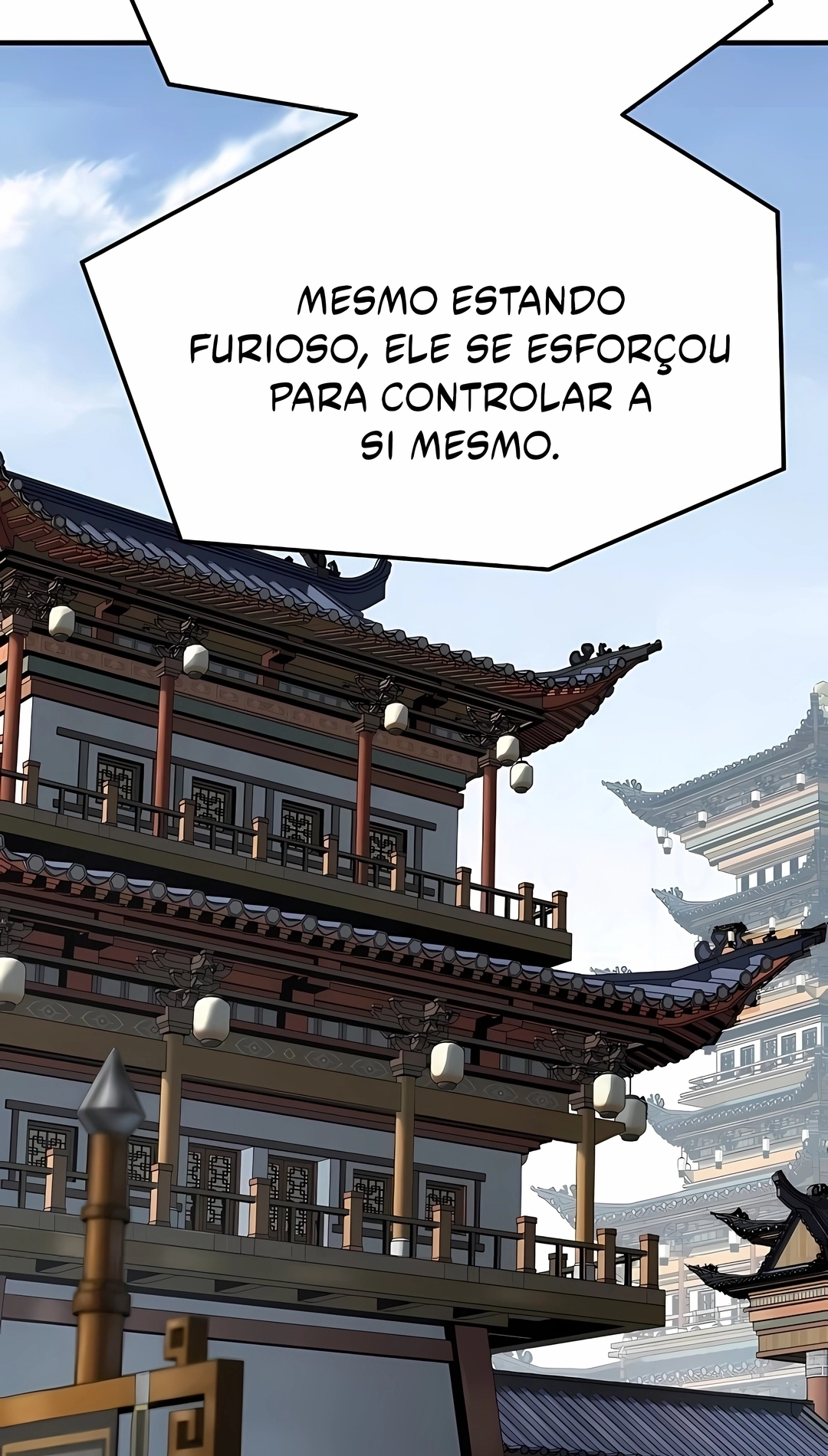 Regressão Absoluta Capítulo 112 Página 2