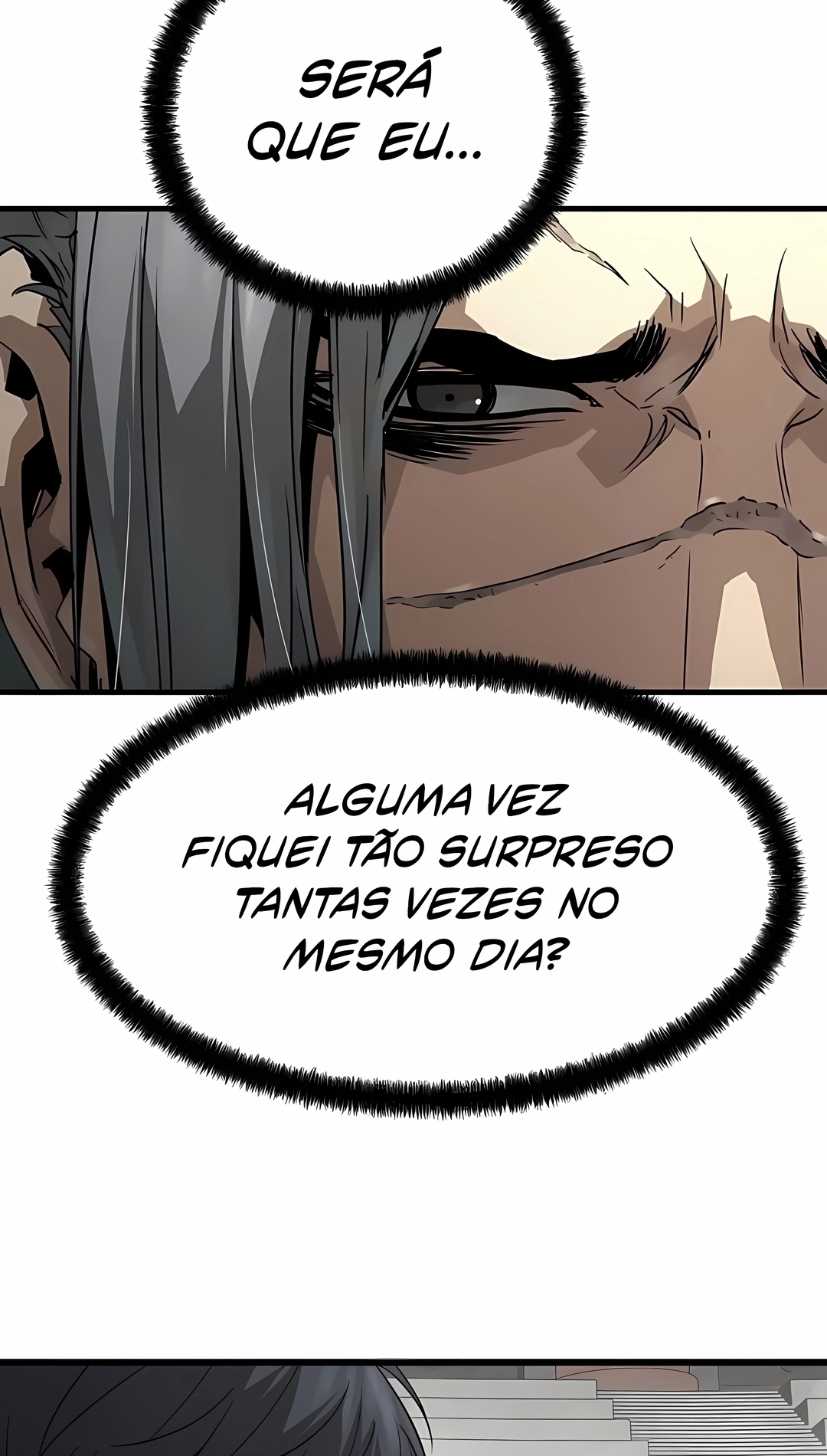 Regressão Absoluta Capítulo 112 Página 22