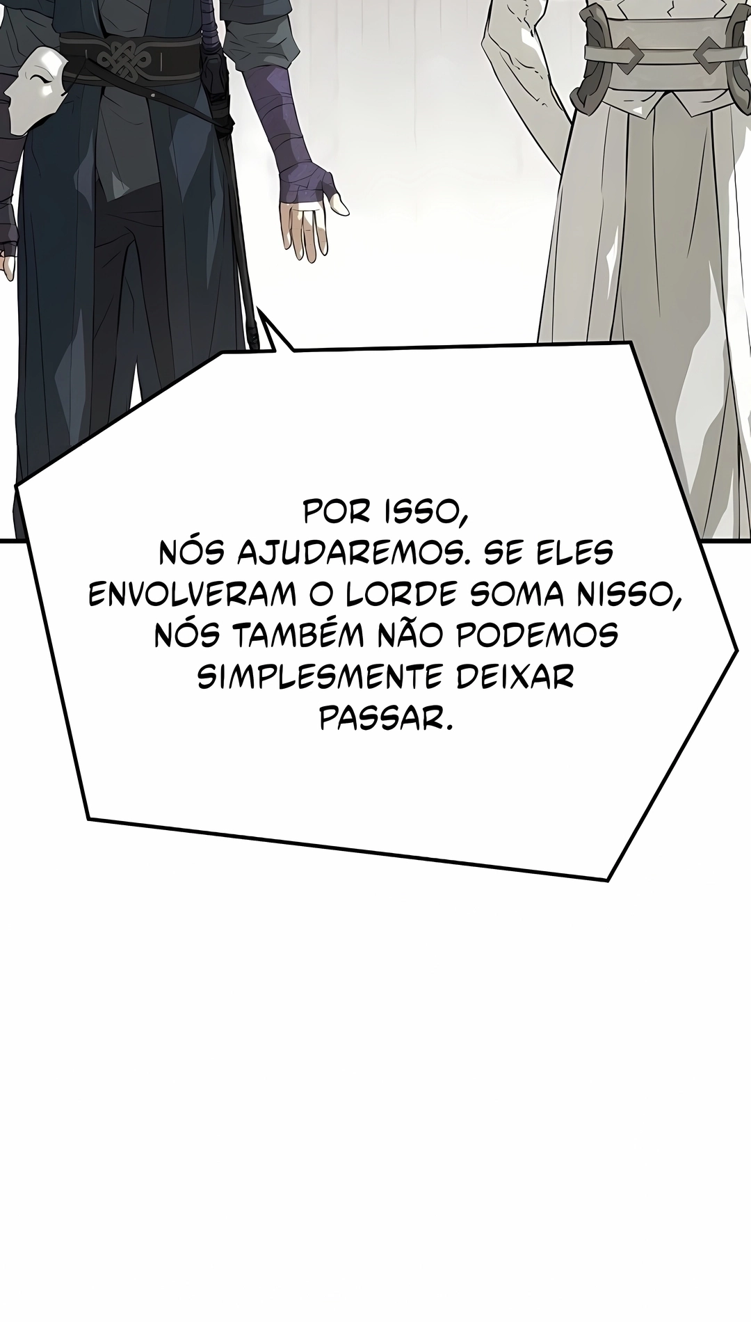 Regressão Absoluta Capítulo 112 Página 27
