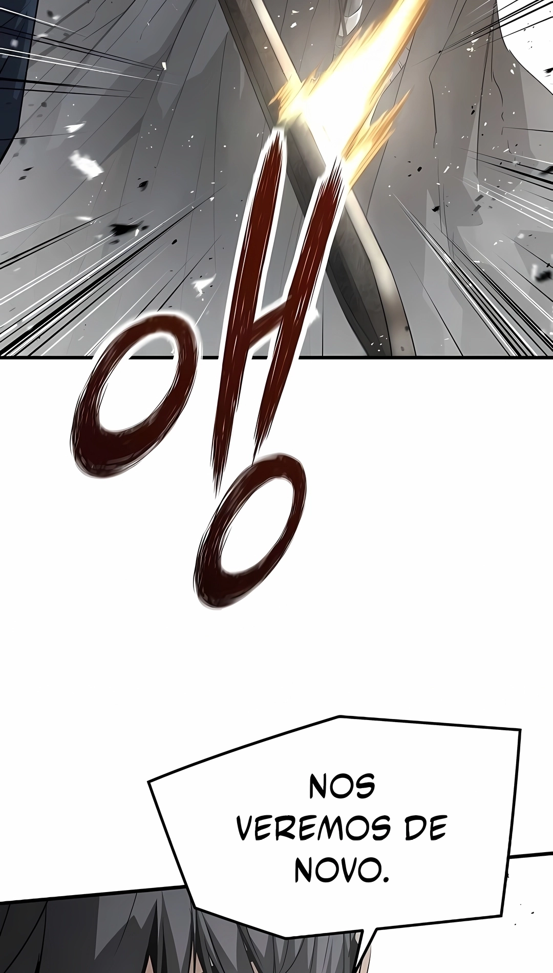 Regressão Absoluta Capítulo 112 Página 47