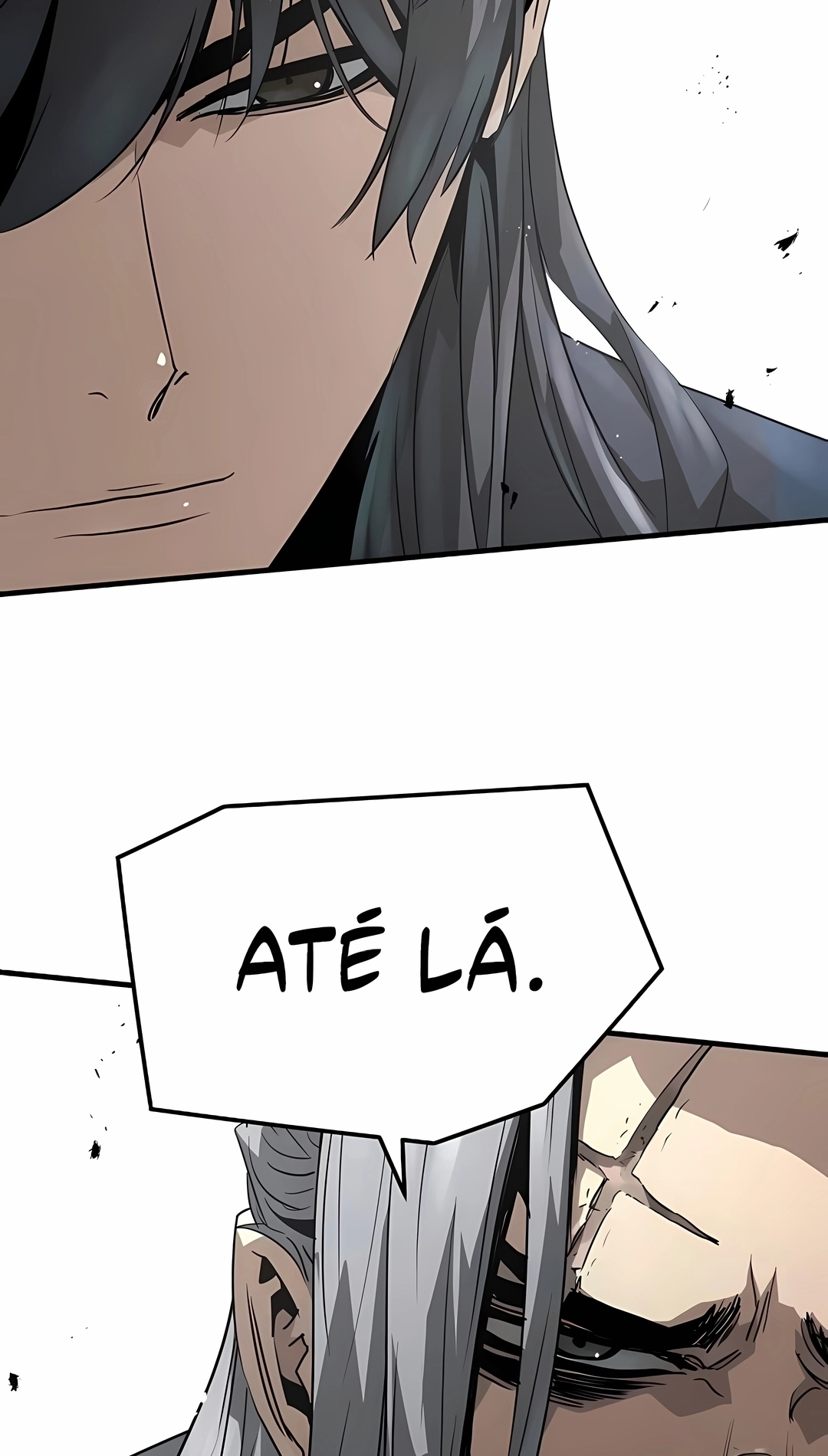 Regressão Absoluta Capítulo 112 Página 48