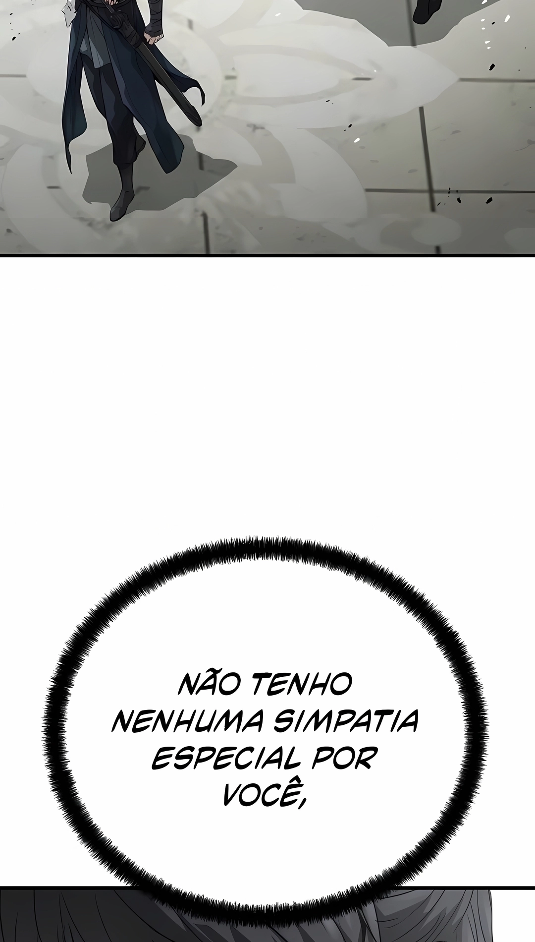 Regressão Absoluta Capítulo 112 Página 50