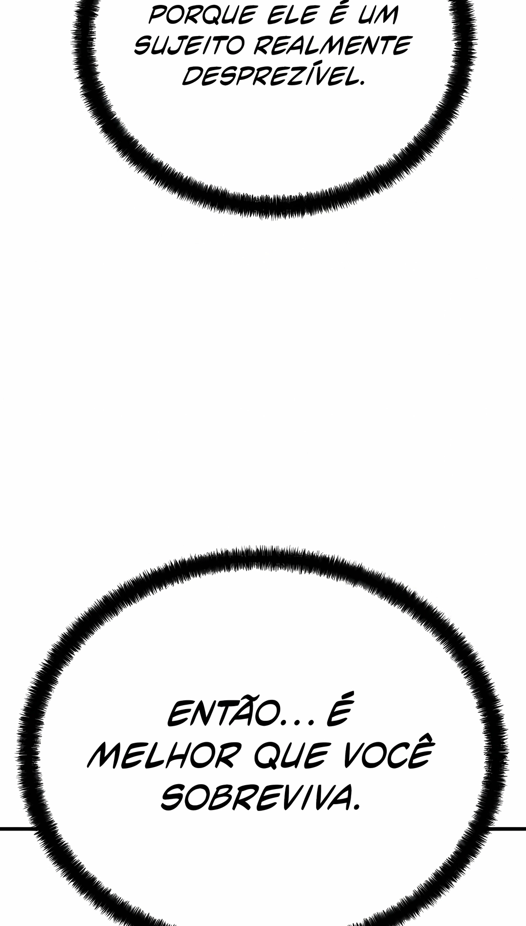 Regressão Absoluta Capítulo 112 Página 52