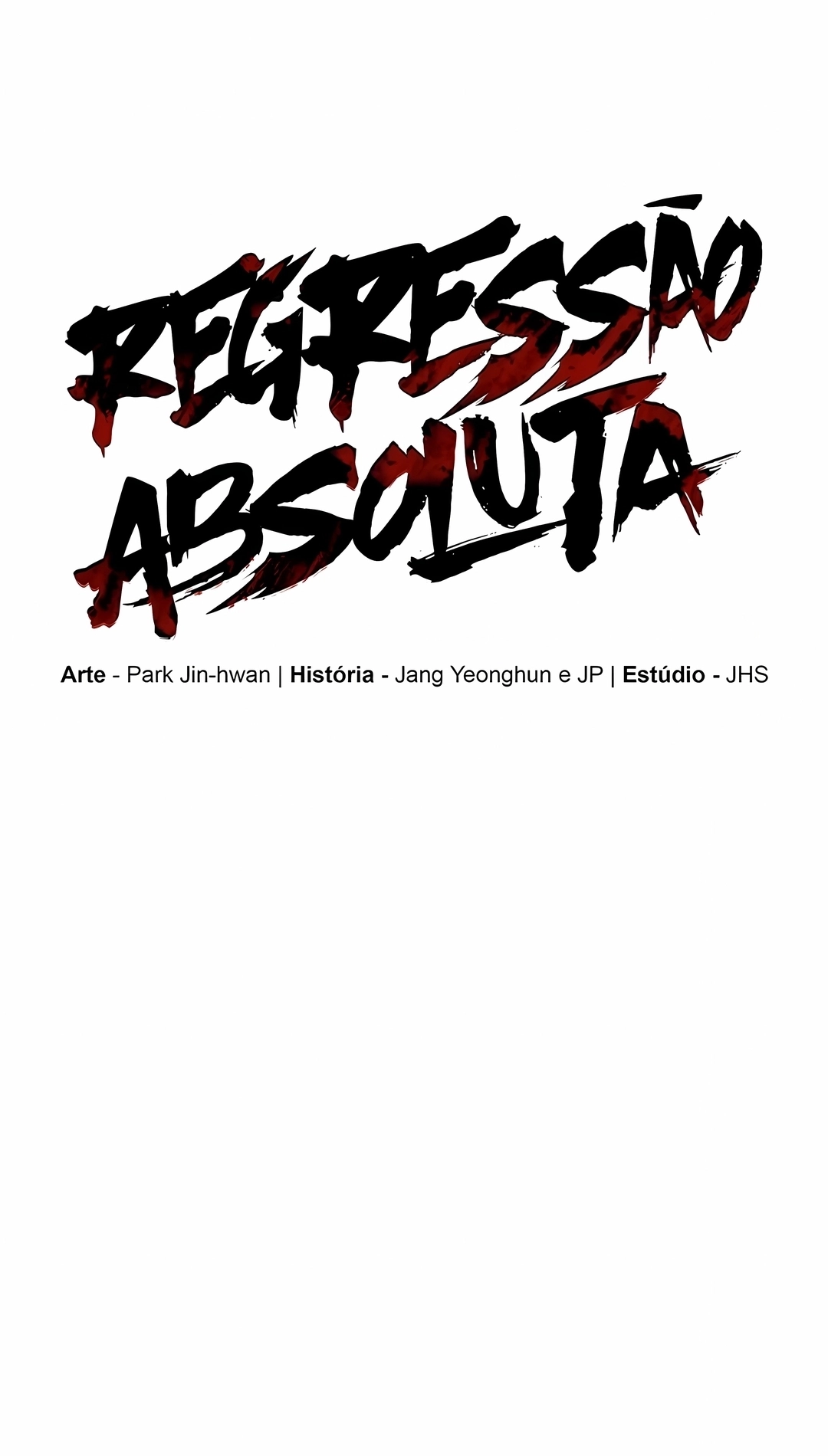 Regressão Absoluta Capítulo 112 Página 56