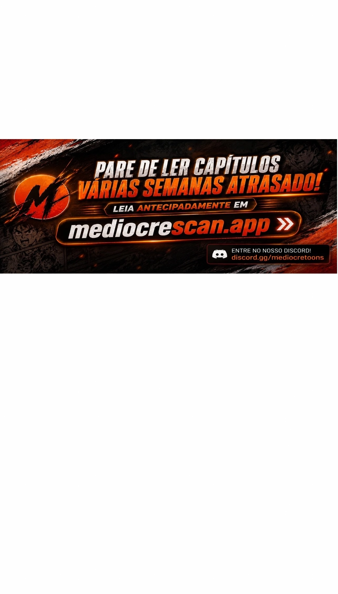 Regressão Absoluta Capítulo 112 Página 57