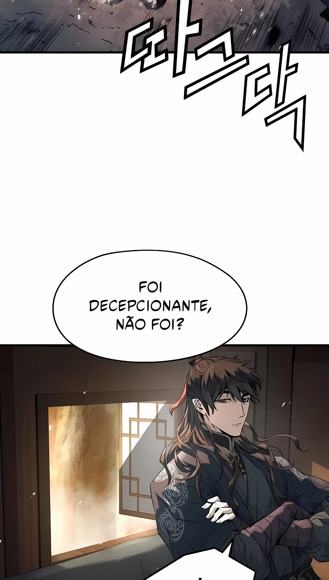 Regressão Absoluta Capítulo 112 Página 59