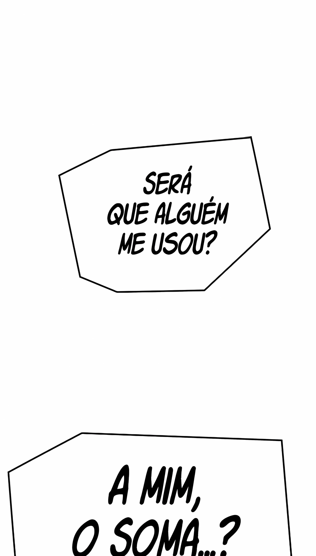 Regressão Absoluta Capítulo 112 Página 6
