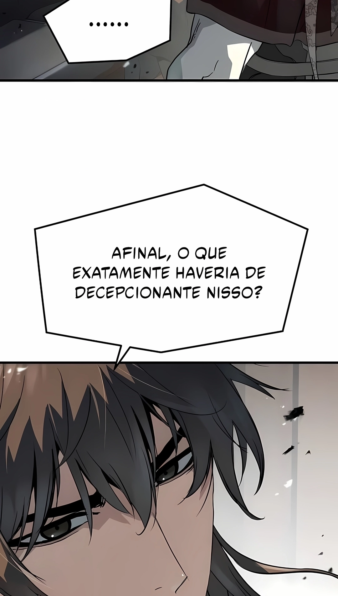 Regressão Absoluta Capítulo 112 Página 61