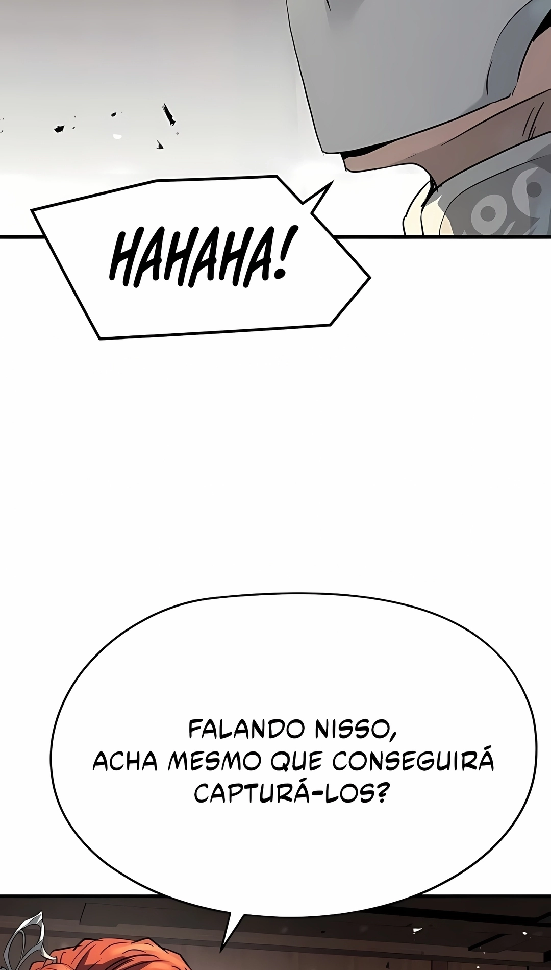 Regressão Absoluta Capítulo 112 Página 63