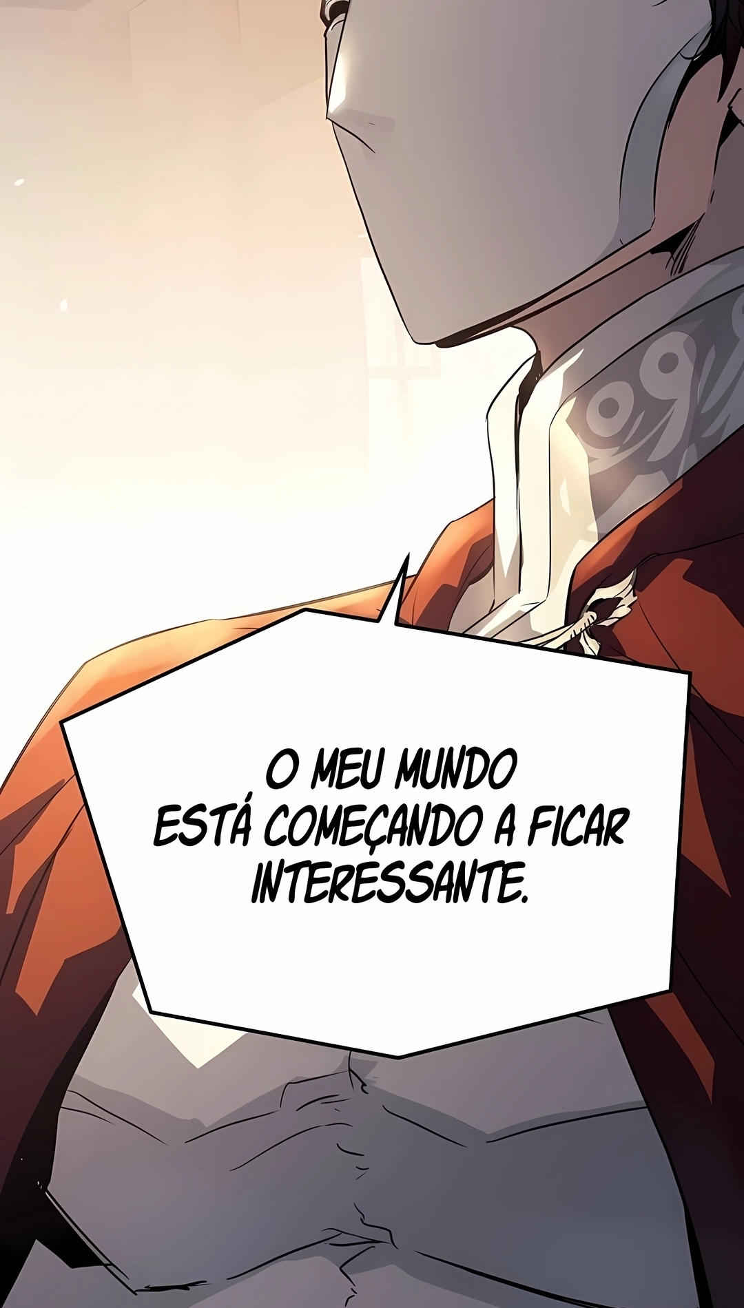 Regressão Absoluta Capítulo 112 Página 68