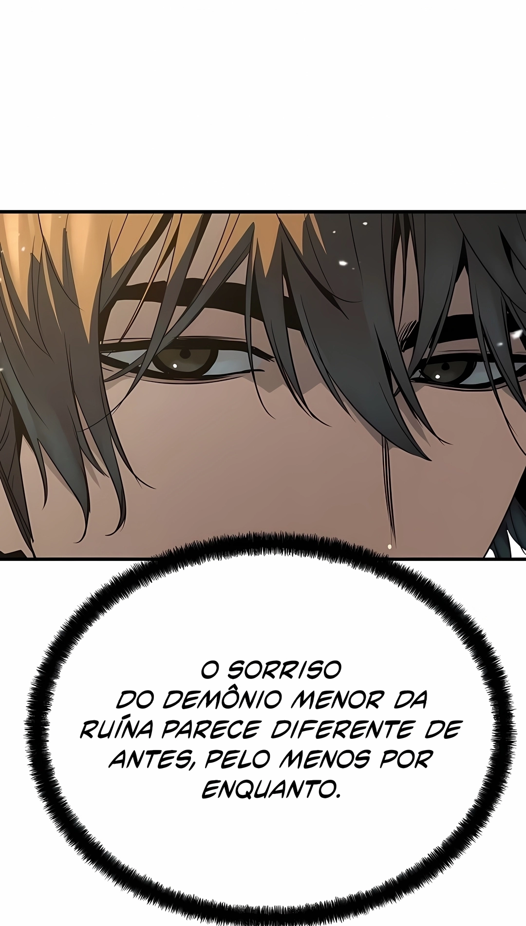 Regressão Absoluta Capítulo 112 Página 70