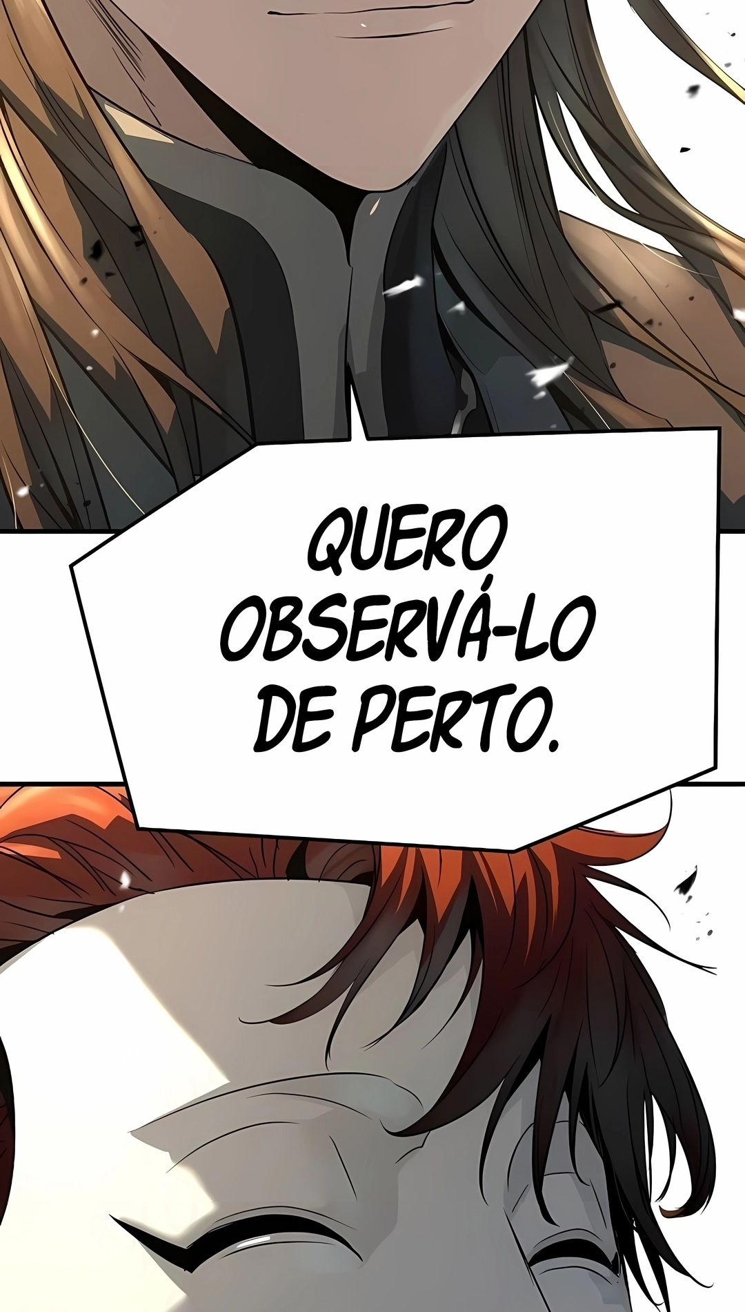 Regressão Absoluta Capítulo 112 Página 73
