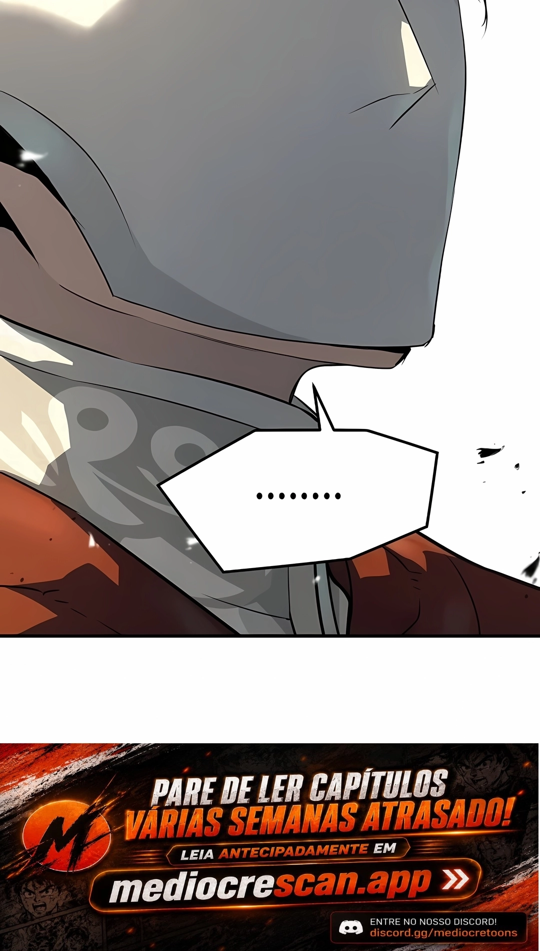 Regressão Absoluta Capítulo 112 Página 74