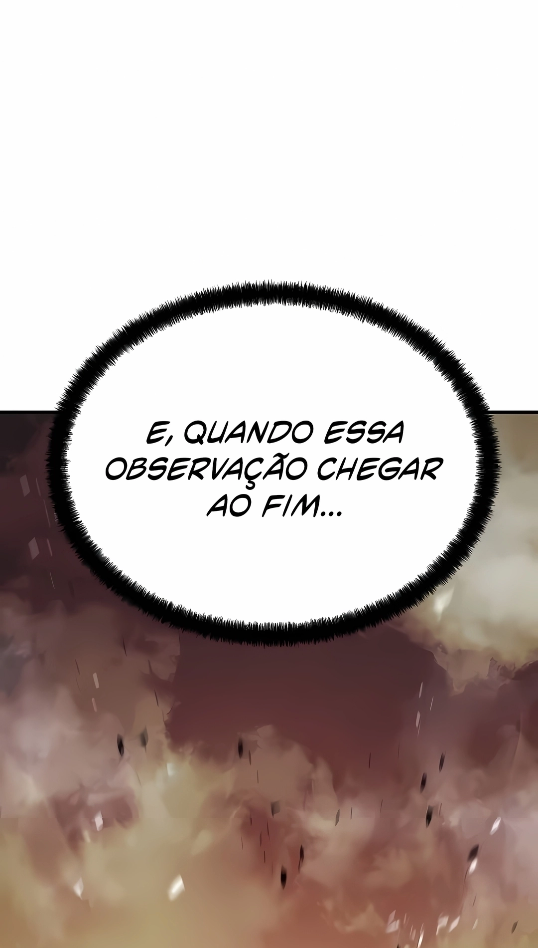 Regressão Absoluta Capítulo 112 Página 77