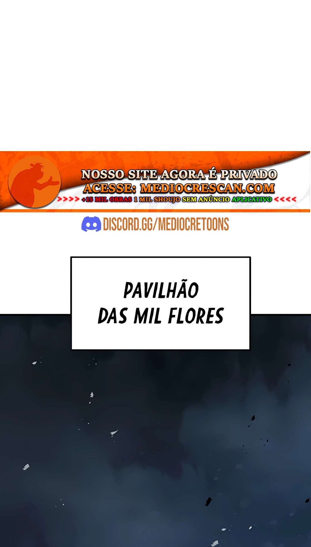 Regressão Absoluta Capítulo 112 Página 80