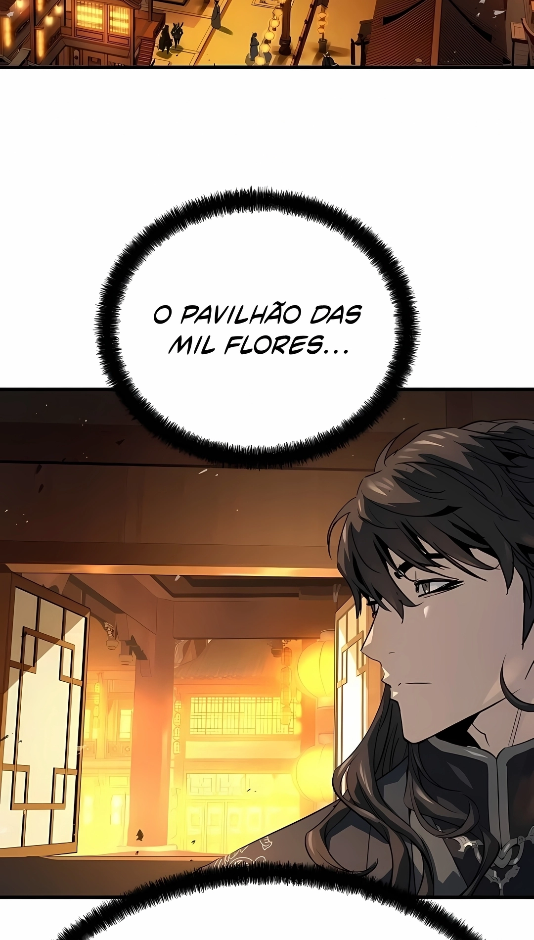Regressão Absoluta Capítulo 112 Página 82