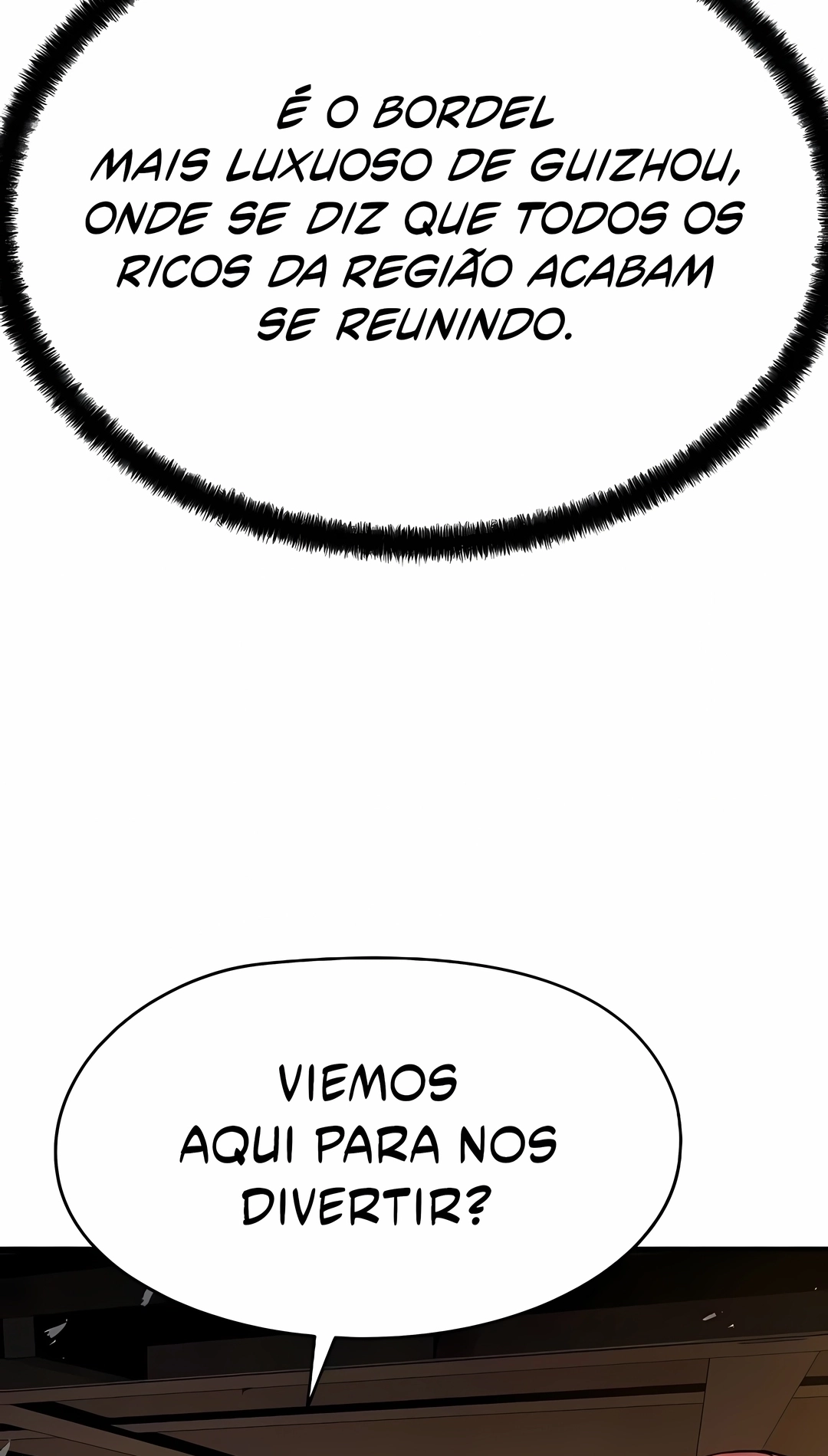 Regressão Absoluta Capítulo 112 Página 83