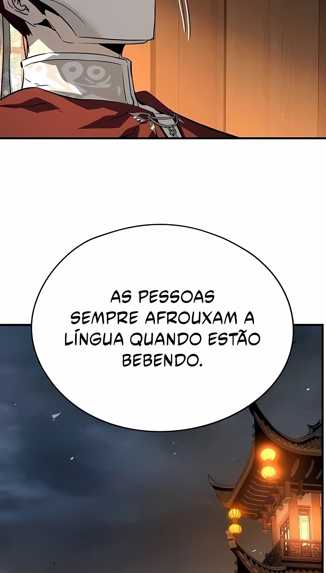 Regressão Absoluta Capítulo 112 Página 90
