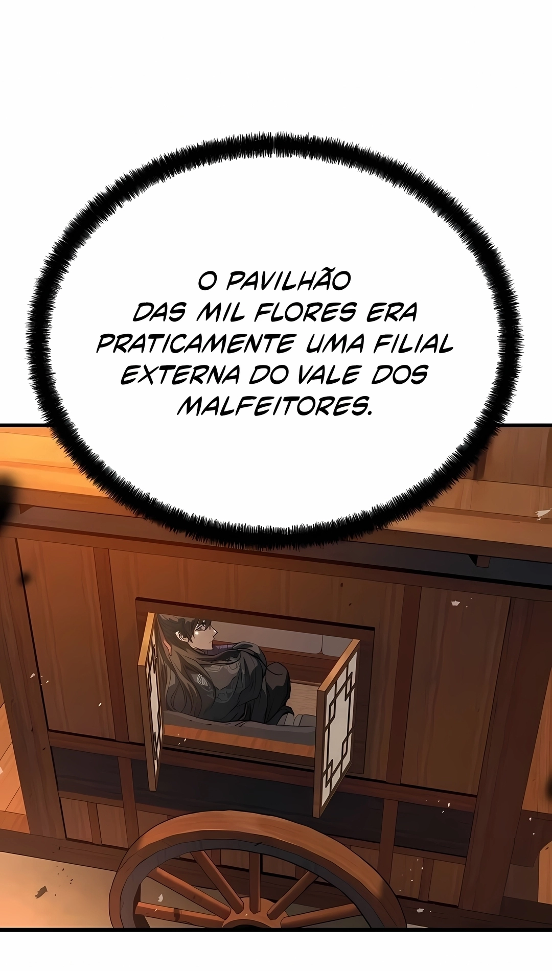 Regressão Absoluta Capítulo 112 Página 92