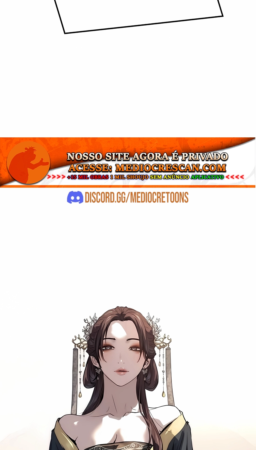 Regressão Absoluta Capítulo 112 Página 97
